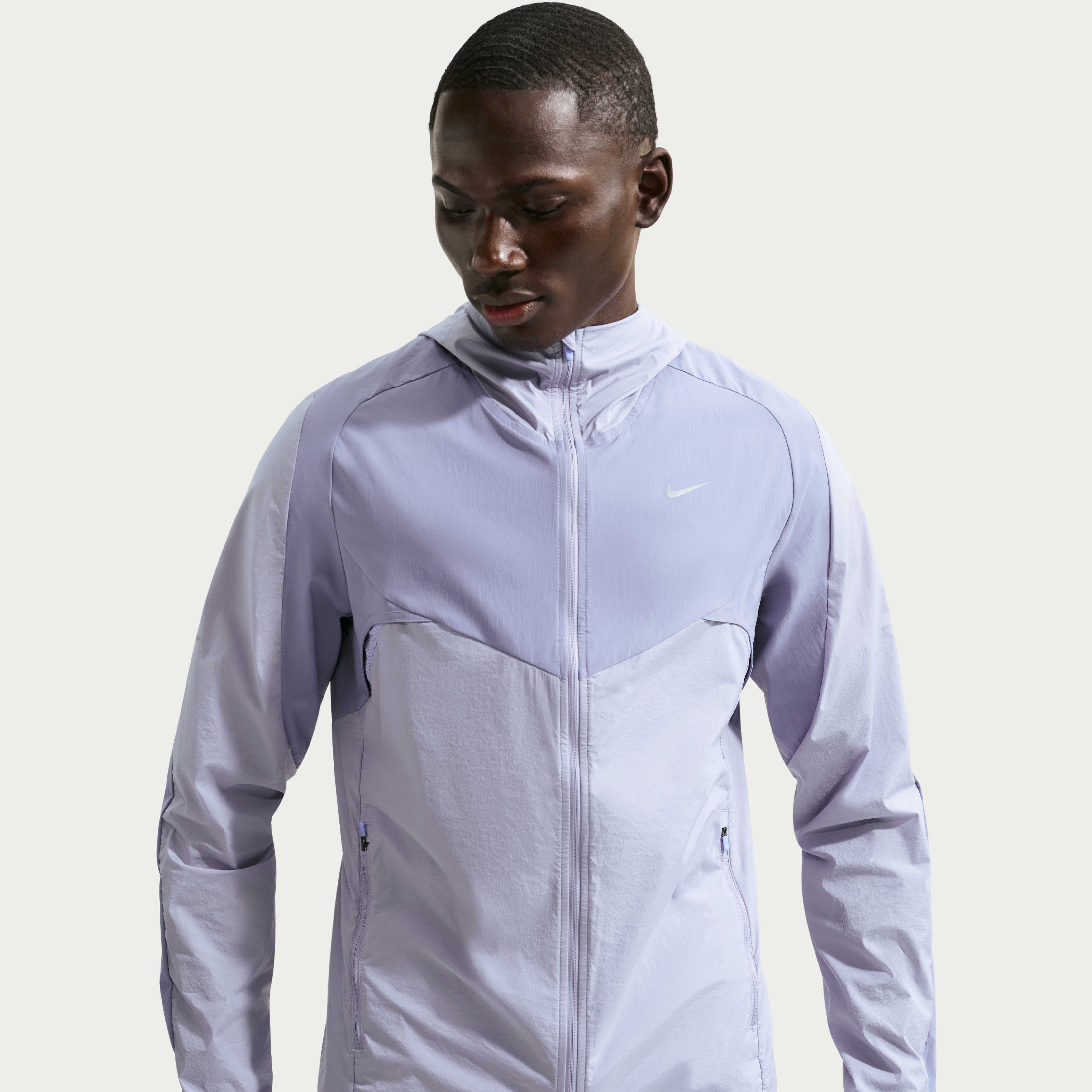 Nike Tempo Flash Women's Repel Running Jacket | The Summit